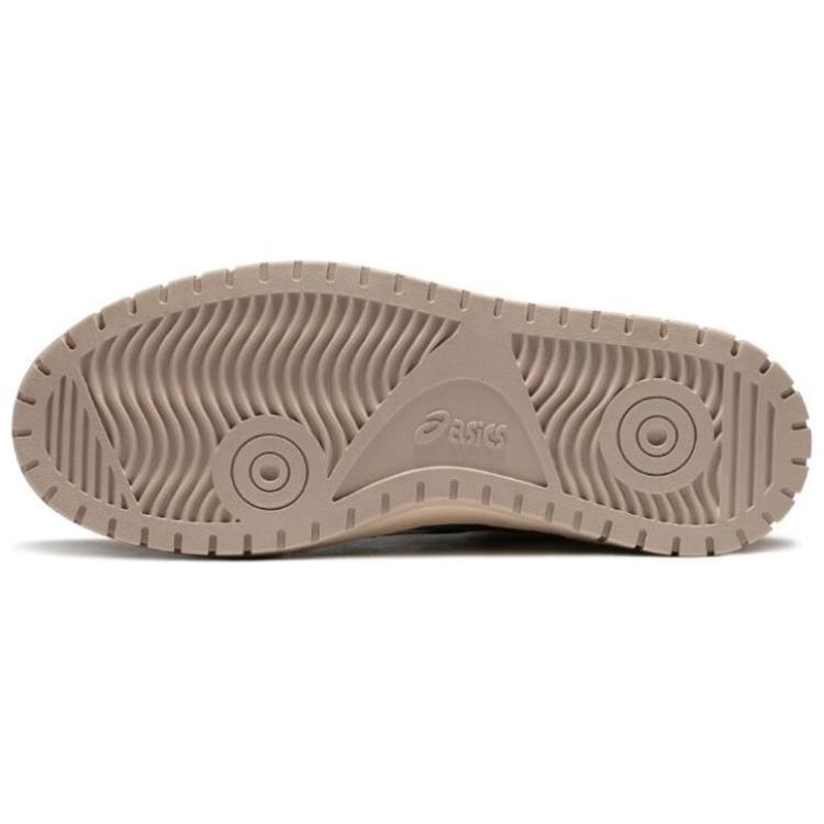 Asics Кроссовки Court MZ 'Cream Black Gum' Мужские 1203A127-700