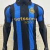 2026-2027 Club Exclusive Quick Dry Breathable Soccer Jersey Adult Short Sleeve Team Training Football Shirt