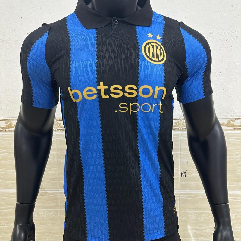 2026-2027 Club Exclusive Quick Dry Breathable Soccer Jersey Adult Short Sleeve Team Training Football Shirt