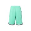 Nike Шорты для баскетбола мужские SS23 Светло-мятно-зеленые FJ7229-369