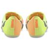 Puma EvoSpeed Олимпийская ткань Амортизация Нескользящие Дышащие Легкие Кроссовки для марафона с низким верхом Унисекс Желто-оранжевые 192860-01