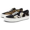 Vans Кроссовки унисекс Style 73 DX Jungle Clash — кроссовки унисекс с коровьим и леопардовым принтом, разноцветные, разноцветные VN0A7Q5A448