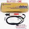 Электроинструменты серии DELVO DLV7321