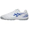 Футбольные бутсы Ds Light Club TF для искусственного покрытия, унисекс, Белый Синий 1103A123-100