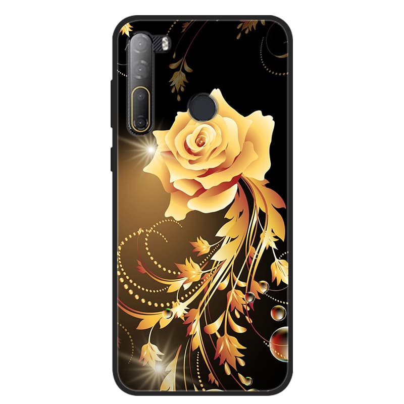 For HTC U11 Plus Silicone TPU Phone Cover For HTC Desire20 Pro Capa For HTC Desire 20 Pro Bumper Full Protection Coque Case