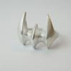 Vacactsilver Vacact Ring