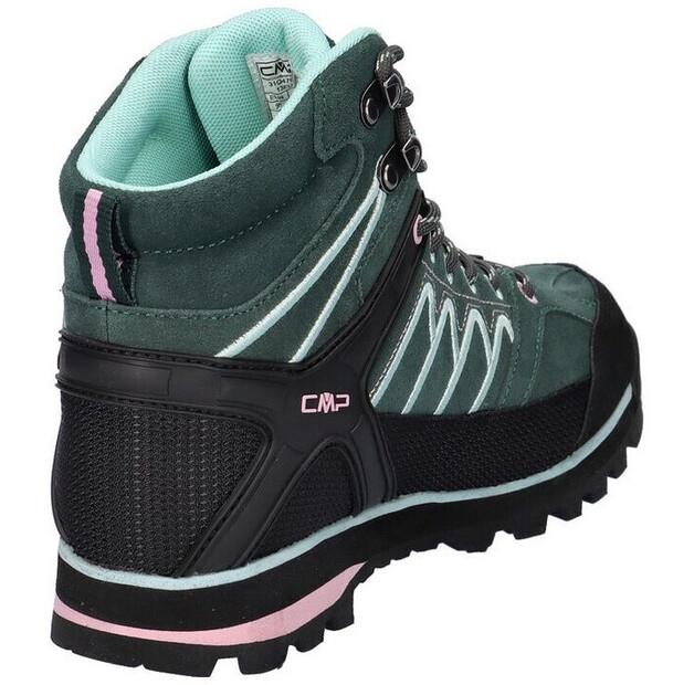 Треккинговые ботинки CMP Moon Mid WP