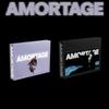 JISOO - [AMORTAGE] Мини-альбом ЭКСКЛЮЗИВНОЕ издание