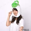 SAZAC Yoshi Mascot Cap BAN-064