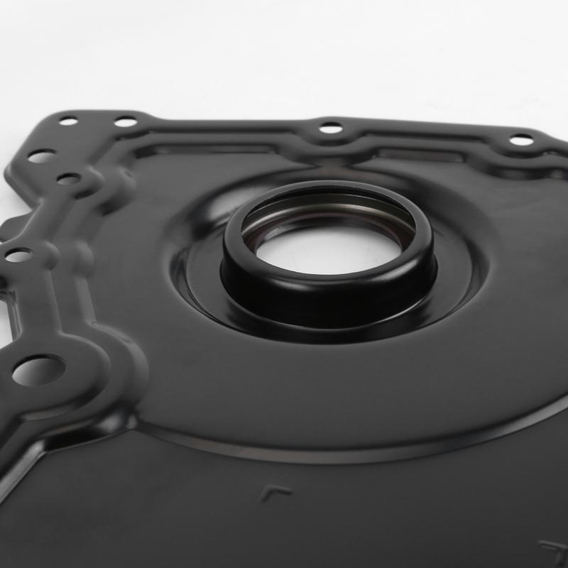 Timing Cover with Seal GK2Q6C297AA, 2005433, KK2Q-6C297-AB, 2301157, GK2Q-6C297-AA for Ford Transit 2.0 FWD RWD Ecoblue 2014-On