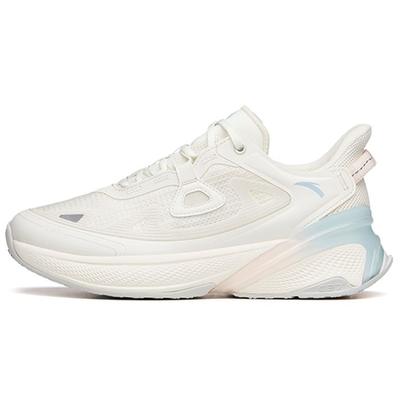 Легкие амортизирующие кроссовки с низким верхом женские кроссовки белые синие розовые 122135530R-1