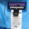Patagonia 85190 Куртка Alpine из нейлона S синяя для улицы, еды, мужская, б/у