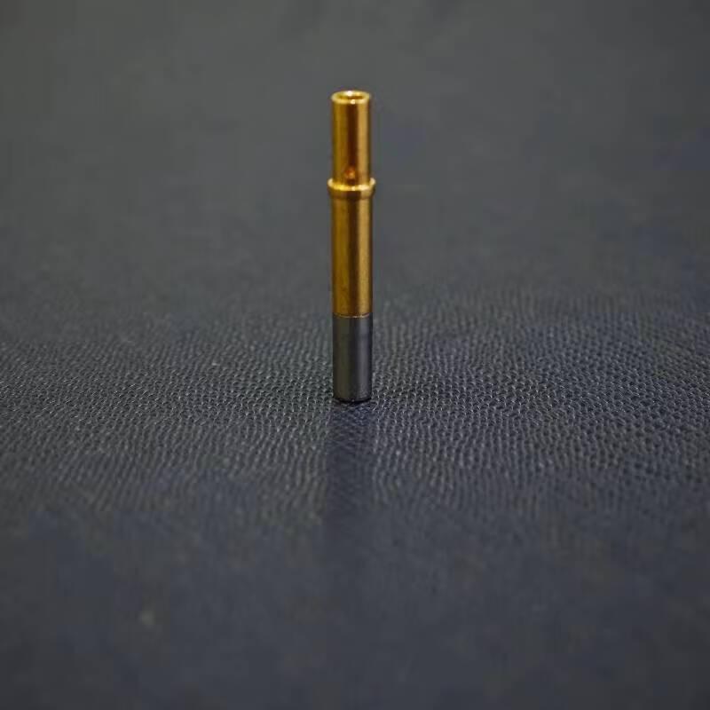 Tool Connector Contact Pin