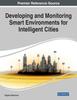 Книга Developing and Monitoring Smart Environments for Intelligent Cities