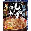Рис с Сирасу из залива Суруга Yamamori 180 г