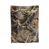 Камуфляжное одеяло Real Tree Мягкое теплое фланелевое плед Покрывало для кровати Гостиной Пикника Путешествий Дома Дивана