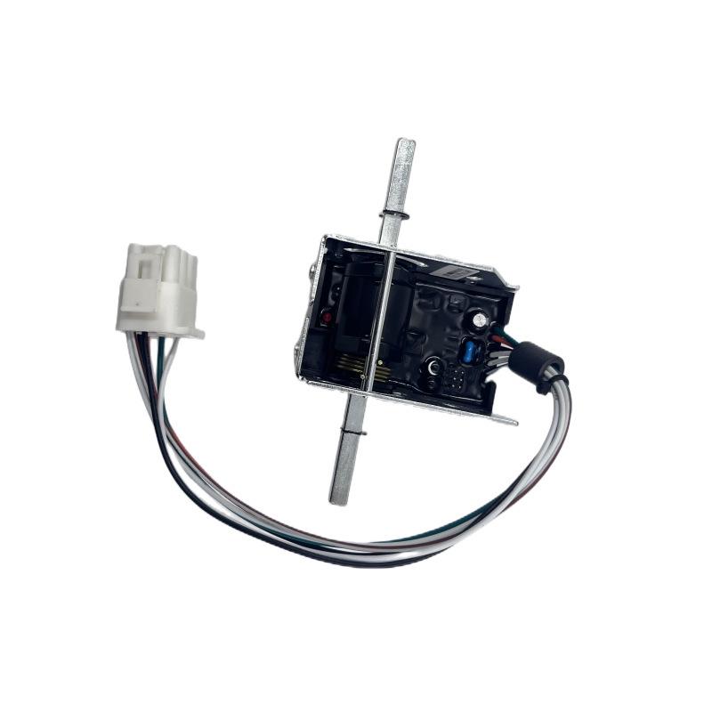Electric Forklift Speed Controller ET-126MCU for Heli & Jia Li Electric Pallet Trucks