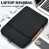 11 13 15 inch Laptop Sleeve Shockproof Ultrabook Pouch 2024 Tablet Case for HP/Dell/Lenovo Travel