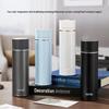 Thermos Умная бутылка-термос с дисплеем температуры