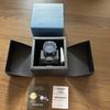 Б/У В хорошем состоянии Часы OMEGA Swatch MoonSwatch MISSION TO NEPTUNE