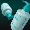 lilyeve Шампунь Scalp Turn Cica PDRN глубокой очистки 500 мл
