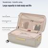 OIWAS Expandable Dopamine Travel Suitcase