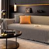 Sofa Cushion Chenille Non-Slip Nordic Simple New Classic Four Seasons Sofa Cover Sofa Cover Towel