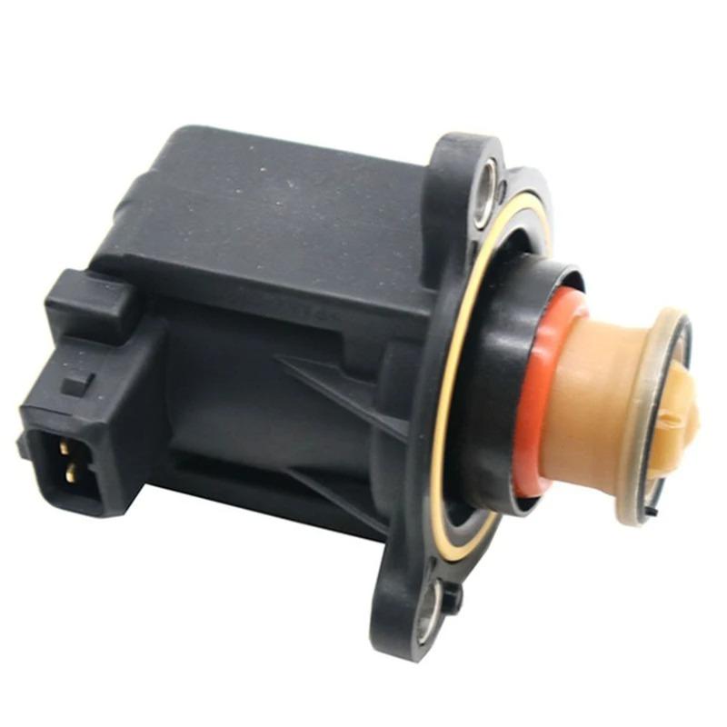 11657602293 Turbocharger Diverter Valve For BMW X3 X5 X6 F80 F35 F30 F20 F10 11657601058 7590581 11657590581