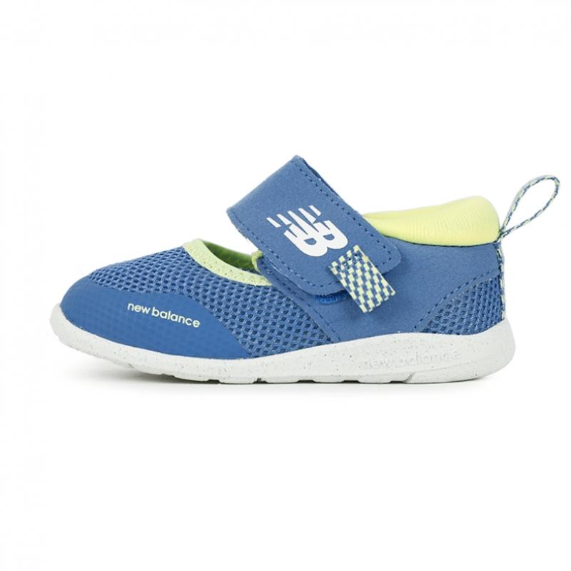 New Balance Детские аквасандалии 208 First