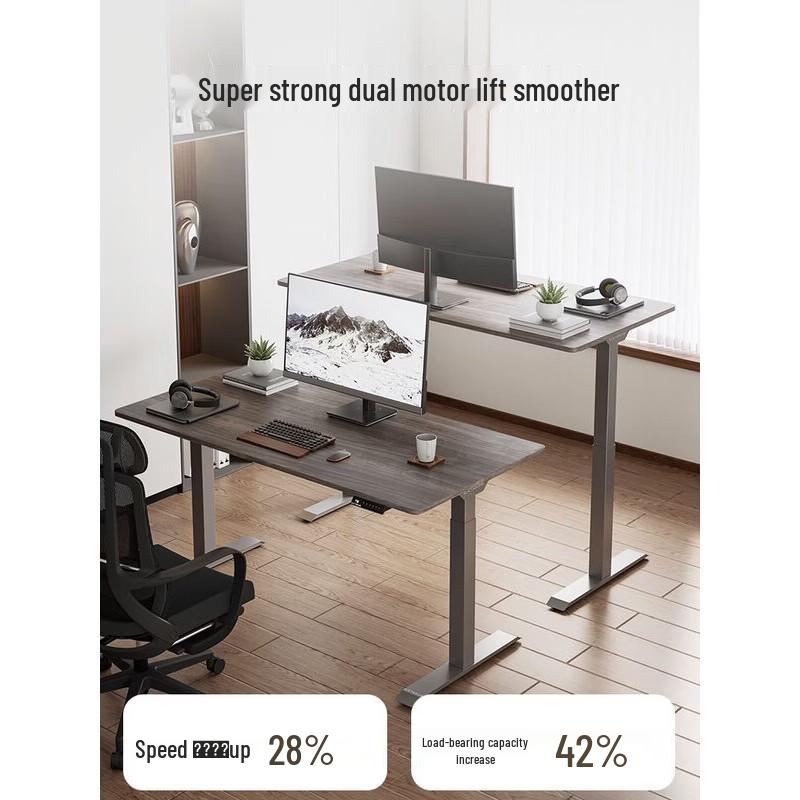 Loctek Electric Standing Desk E3 Series