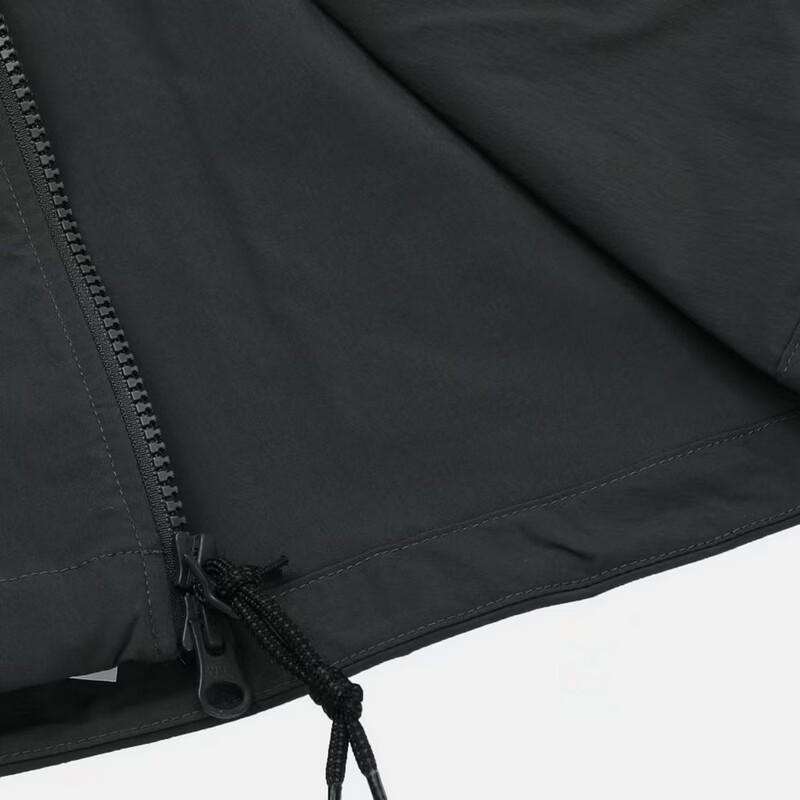 Nike Мужская тканая куртка с капюшоном IF0960