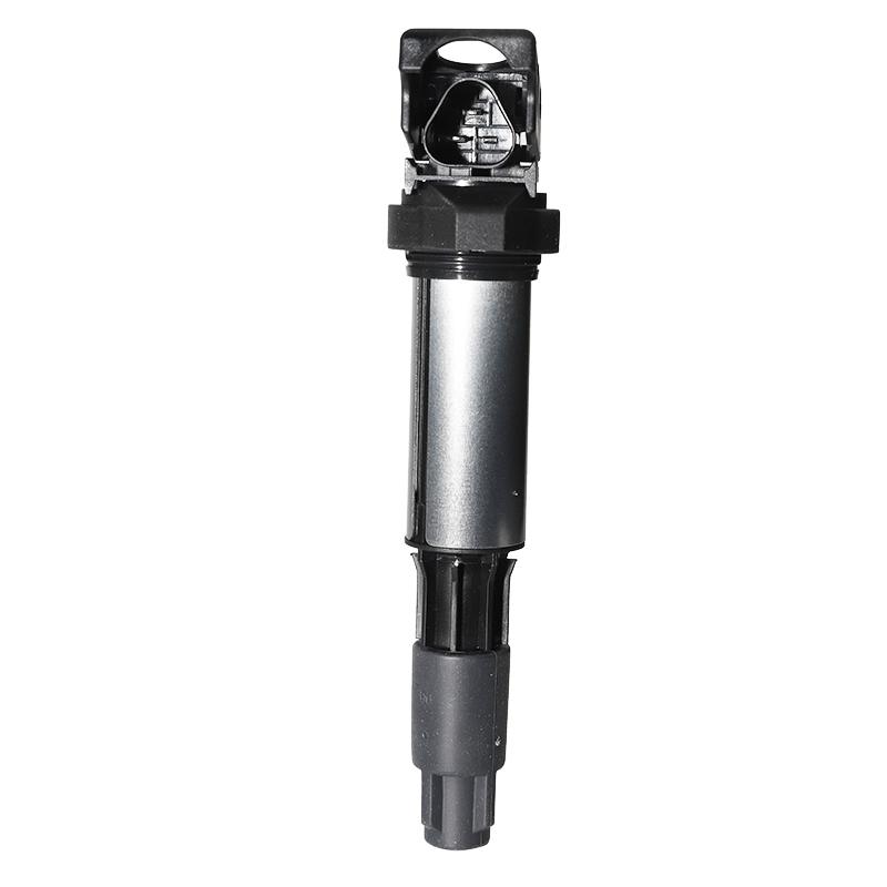 UF522 Car Engine Ignition Coil for BMW 325i 330i 525i 550i 650i 745i 750i 760i Alpina B7 M3 X3 X5 Z3 Z4 C1404 0221504100 Auto