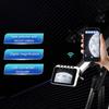 Semme WiFi Телескоп Камера Окуляр Беспроводной Цифровой Окуляр Электронный Окуляр для Телескопа с 2,8-дюймовым Экраном 1080P HD для Астрофотографии