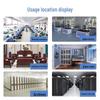 RSRDDY Industrial Wet Film Humidifier