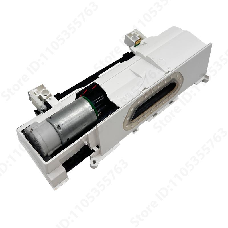 Original For Roborock S7 G10 S7 Plus S7 Pro T7S Vacuum Main Brush Gear Box Component Assembly Spare Parts Cleaner Accessories
