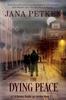 Книга The Dying Peace : 2