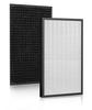 Panasonic Filter Deodorizing Filter Dust Collection Filter Consumables Set Air Purifier Filter Humidifying Air Purifier Compatible Filter Air Purifier