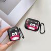 Чехол для наушников с рисунком Мультяшный Кролик Син-тян Чехол-кейс Для Airpods 3 Pro3 2 Pro2 1 Pro 4