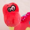 Cute And Cuddly 40cm Plush Dinosaur Stuffed Toy Ideal For Childrens Bedding