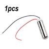 Vibration Motor DIY Motor Vibration Vibrator 0.09(A)