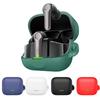 Для беспроводных Bluetooth-наушников EarFun Air Pro4+ Защитный чехол от падения Мягкий силиконовый корпус