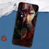Чехол для телефона Honor Magic 7 5 6 Lite 8 Pro 200 400 50 70 90 X8c X8b X9a X9b X9c X9d Win RT с изображением сериала Волчонок