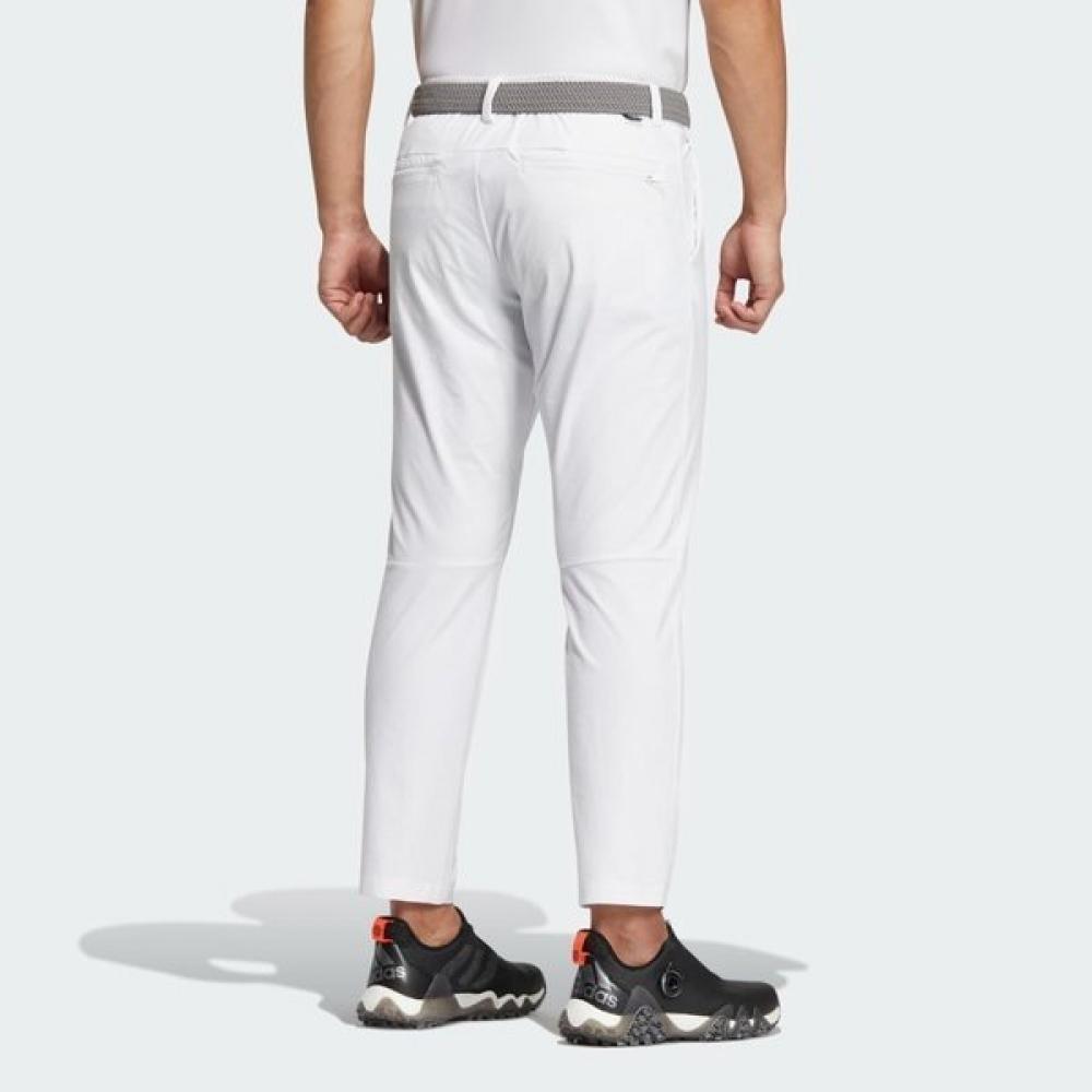 Adidas Golf 23 Ss Statement Ankle Pants Ht0010