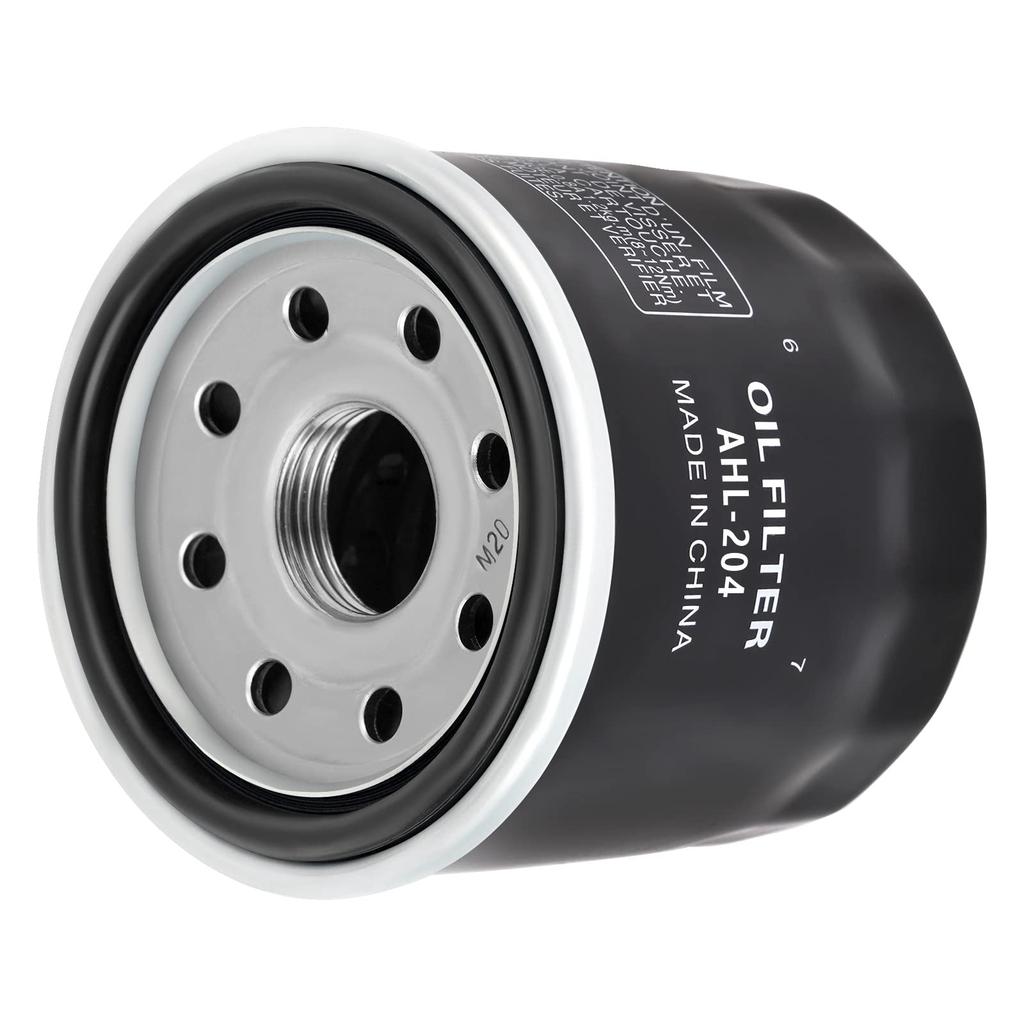 AHL 3 шт. Фильтр для Kawasaki W650 650 1999-2005 / Z1000 1000 2003-2006