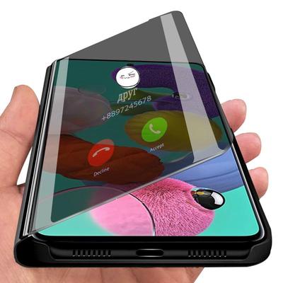 Умный чехол для Samsung Galaxy A51 A71 A41 A31 A21 A21S A11 A01 2020 A50 A70 A30 S20 S10 S9