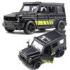 Metal Toy Car Model SUV