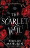 Книга Scarlet Veil