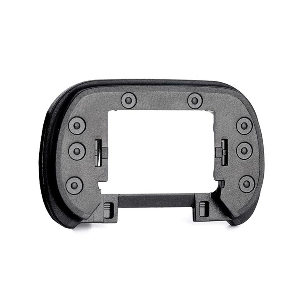 1PC EP19(OEM) Eyecup Eyepiece View Finder Eye Cup For A7 IV A7S III A1 A7R Camera Viewfinder Soft Camera parts