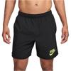 Nike Мужские беговые шорты Challenger Run Energy с технологией Dri-FIT, 7 дюймов, без подкладки HJ3567-010