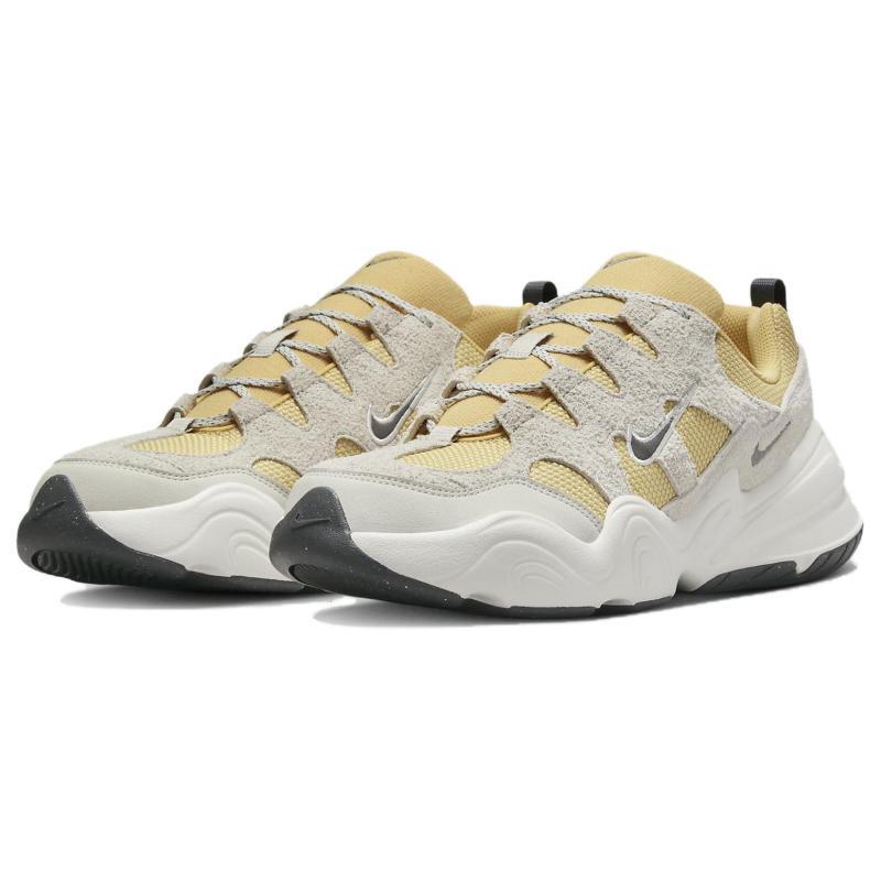 Nike Кроссовки Tech Hera Saturn Gold  FJ9532-700